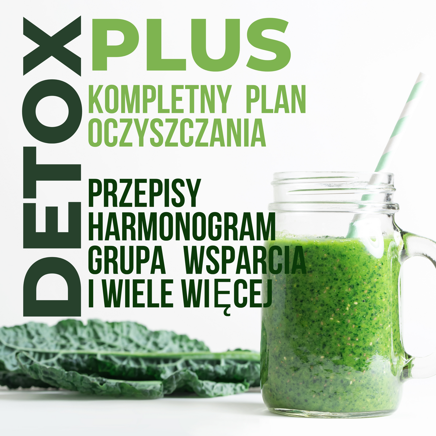 Detox Plus