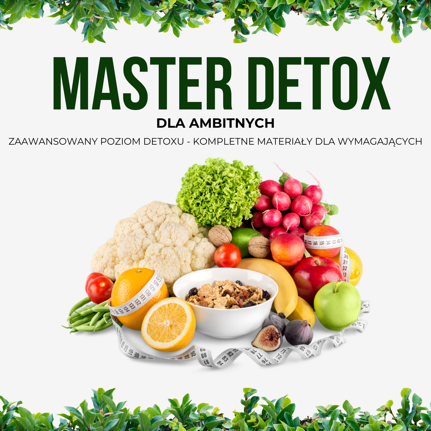 Master Detox